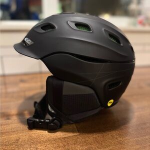 Smith Vantage MIPS Helmet- adult small